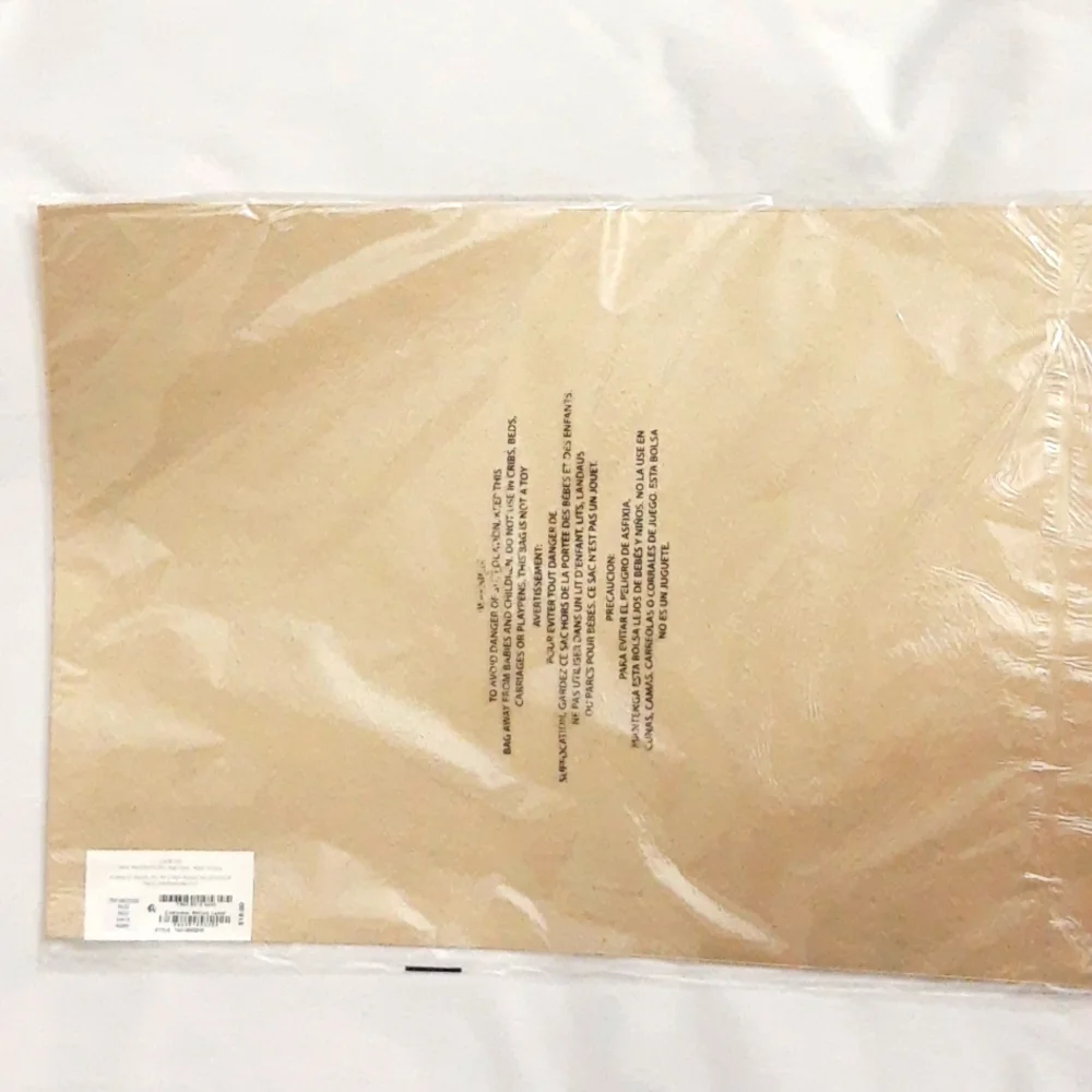 Hotel Collection Faux Leather Dining Placemat METALLIC GOLD Macy’s 6 Pcs